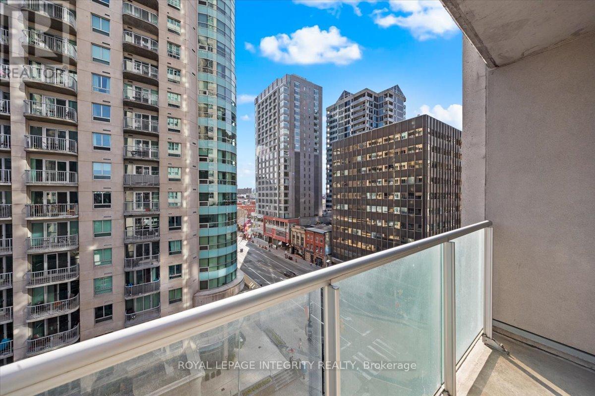 1 Bed, 1 Bath Apartment for Rent in Ottawa – 909 – 242 RIDEAU STREET, Ottawa – MLS# X13481020 - Image 23