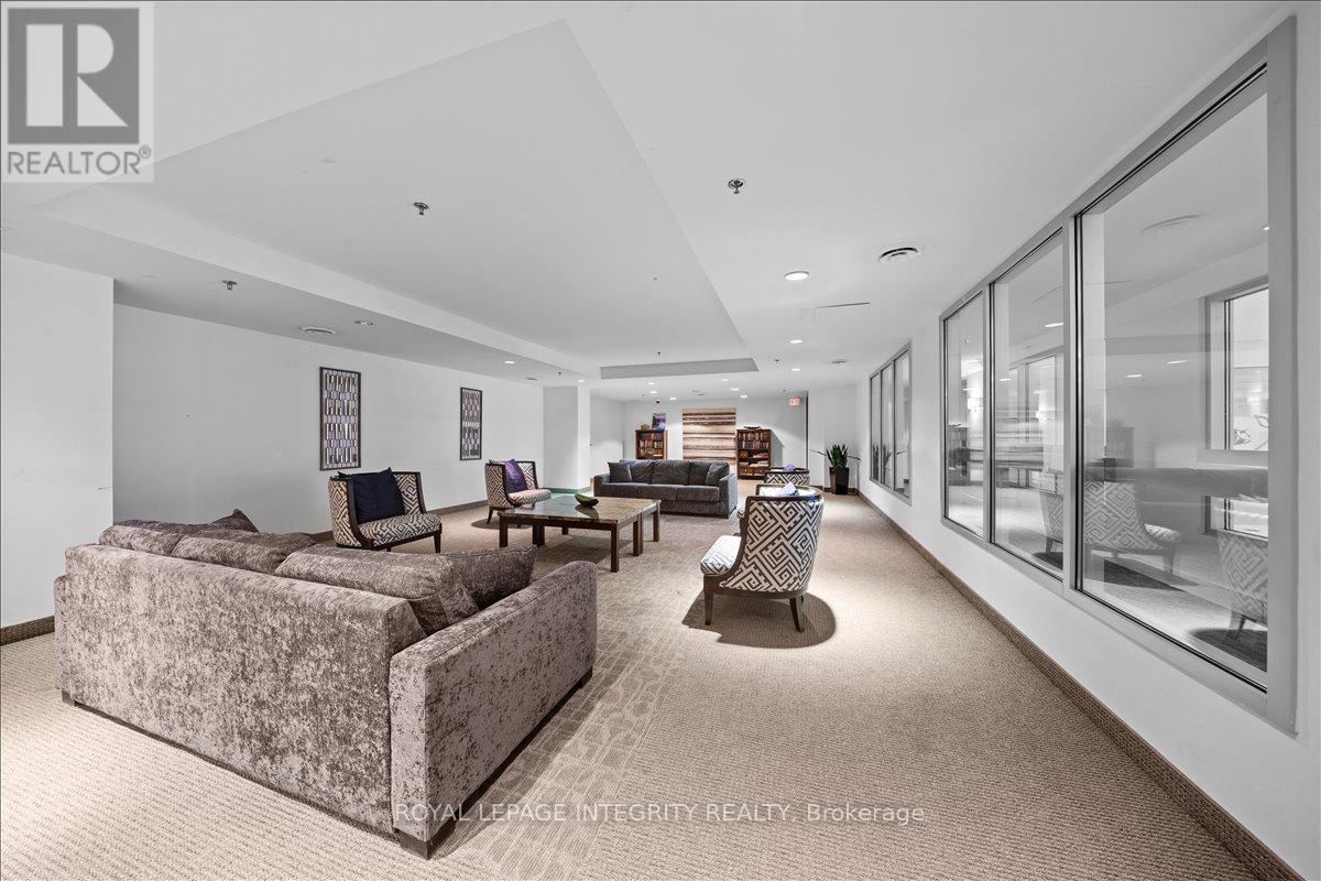 1 Bed, 1 Bath Apartment for Rent in Ottawa – 909 – 242 RIDEAU STREET, Ottawa – MLS# X13481020 - Image 27