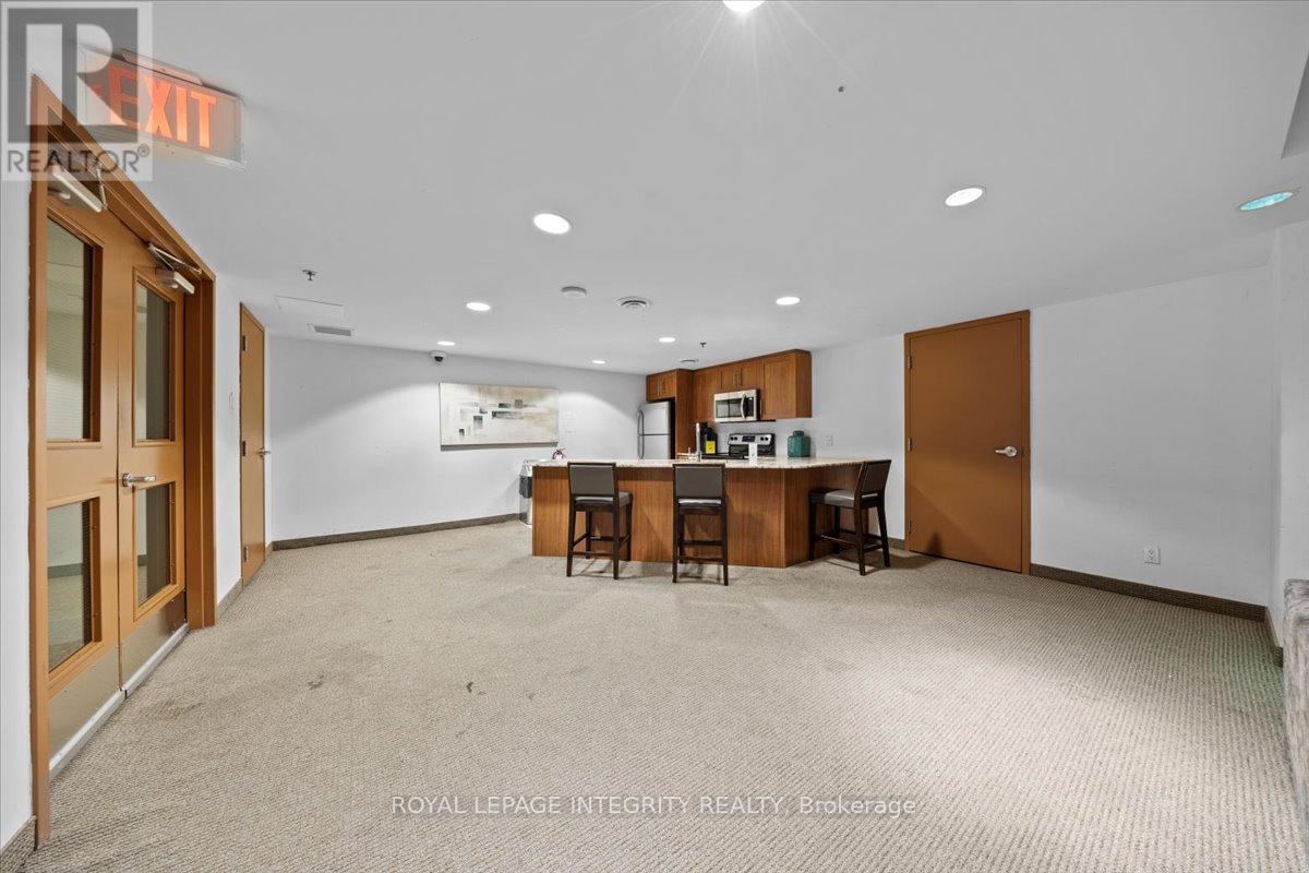 1 Bed, 1 Bath Apartment for Rent in Ottawa – 909 – 242 RIDEAU STREET, Ottawa – MLS# X13481020 - Image 28
