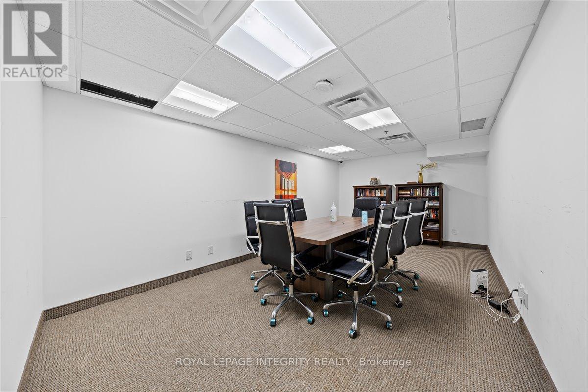 1 Bed, 1 Bath Apartment for Rent in Ottawa – 909 – 242 RIDEAU STREET, Ottawa – MLS# X13481020 - Image 30