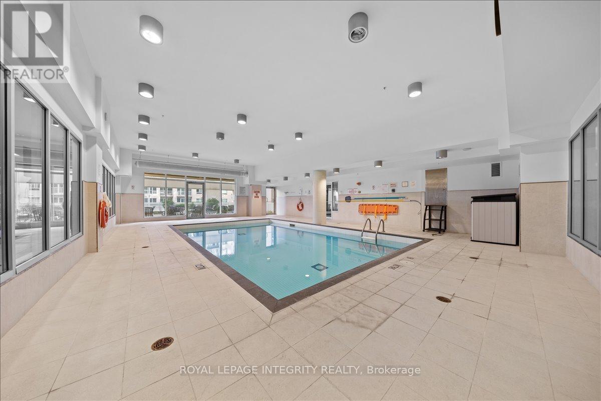 1 Bed, 1 Bath Apartment for Rent in Ottawa – 909 – 242 RIDEAU STREET, Ottawa – MLS# X13481020 - Image 31