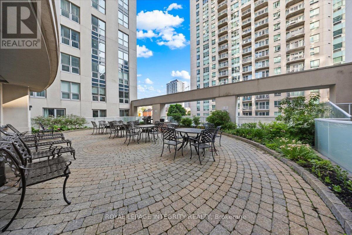1 Bed, 1 Bath Apartment for Rent in Ottawa – 909 – 242 RIDEAU STREET, Ottawa – MLS# X13481020 - Image 32
