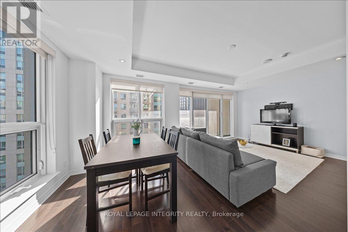 1 Bed, 1 Bath Apartment for Rent in Ottawa – 909 – 242 RIDEAU STREET, Ottawa – MLS# X13481020 - Image 7