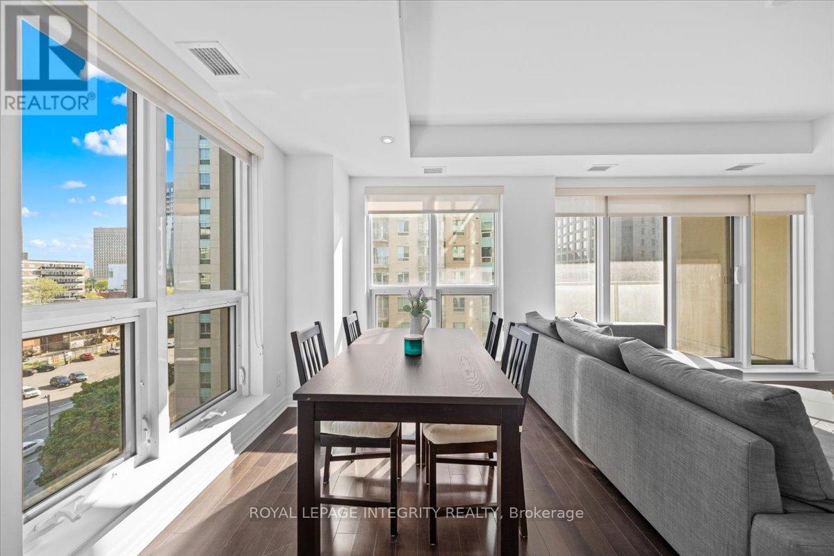 1 Bed, 1 Bath Apartment for Rent in Ottawa – 909 – 242 RIDEAU STREET, Ottawa – MLS# X13481020 - Image 8