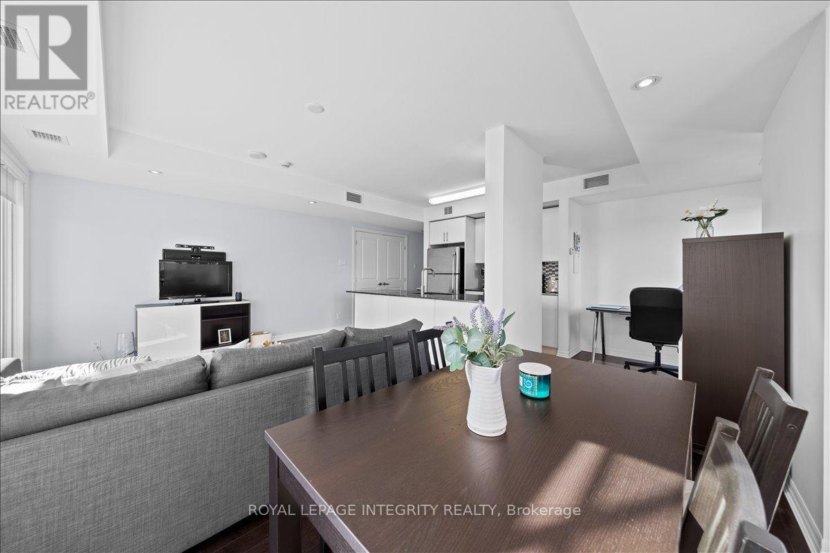1 Bed, 1 Bath Apartment for Rent in Ottawa – 909 – 242 RIDEAU STREET, Ottawa – MLS# X13481020 - Image 9