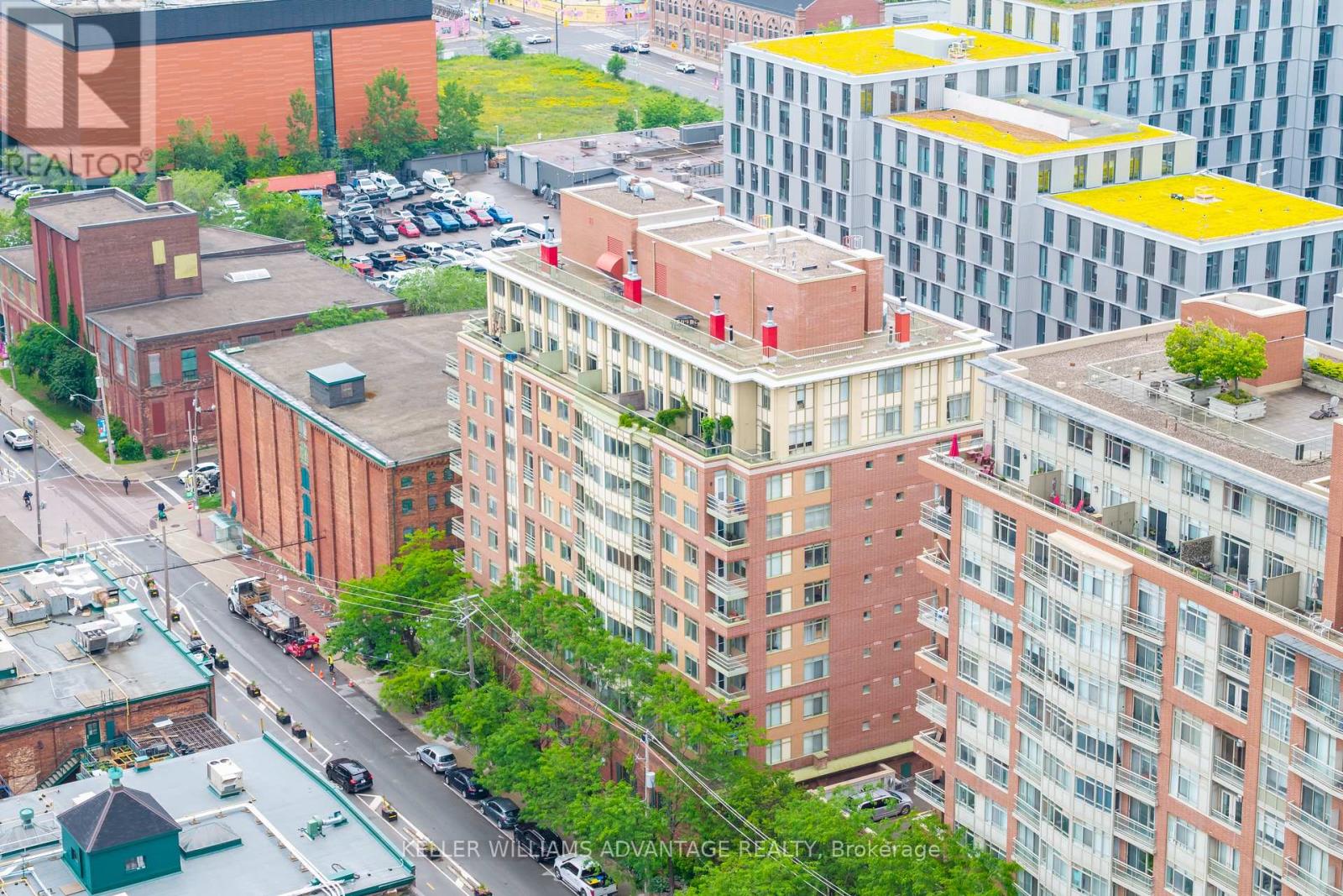 SUB PENTHOUSE SP09 - 70 MILL STREET - 6