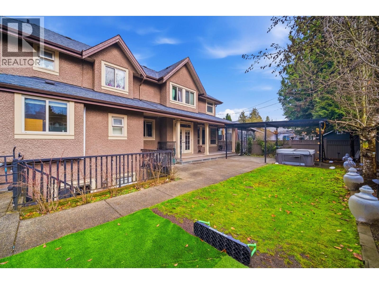7440 KRAFT CRESCENT, Burnaby