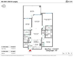 403 8561 203a Street, Langley, BC V2Y3L7 Photo 36