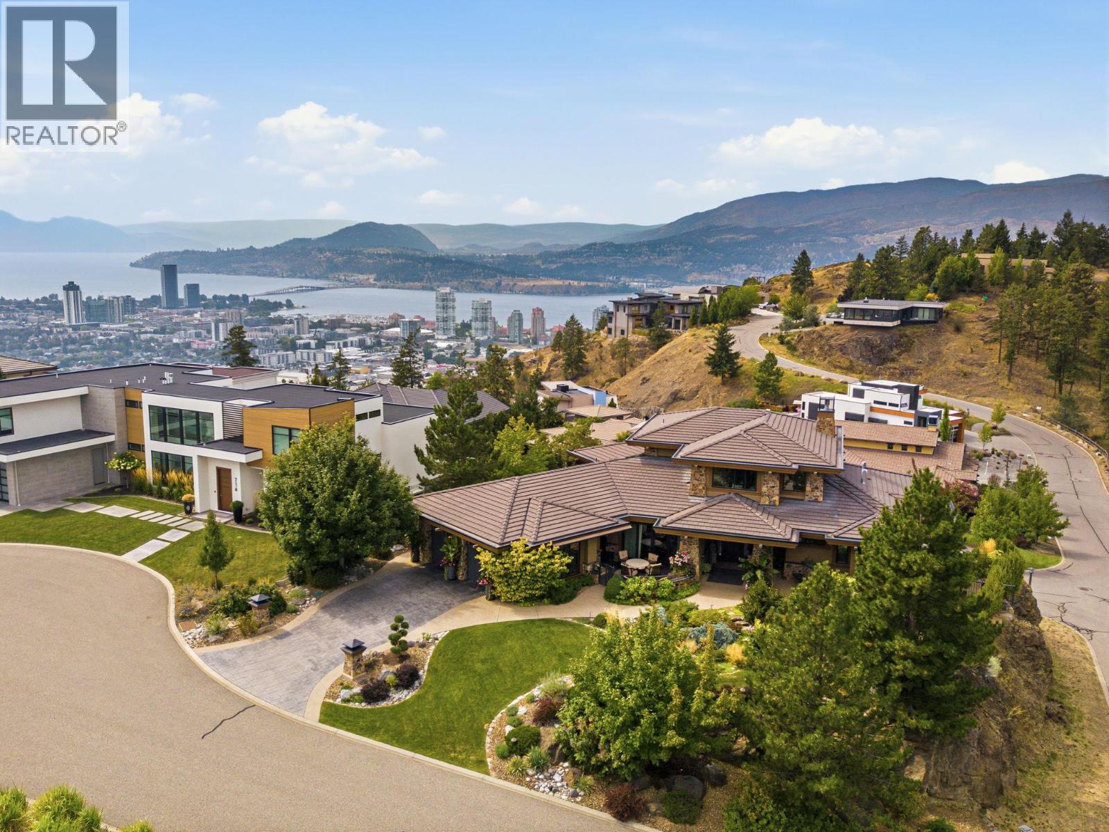 706 Highpointe Court - 1