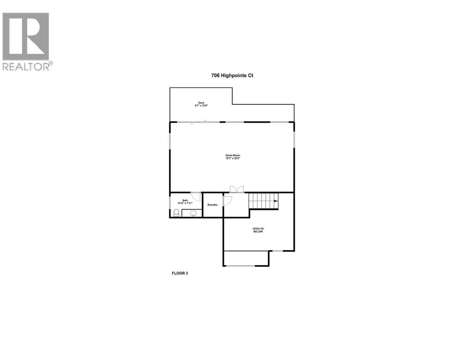 706 Highpointe Court - 86