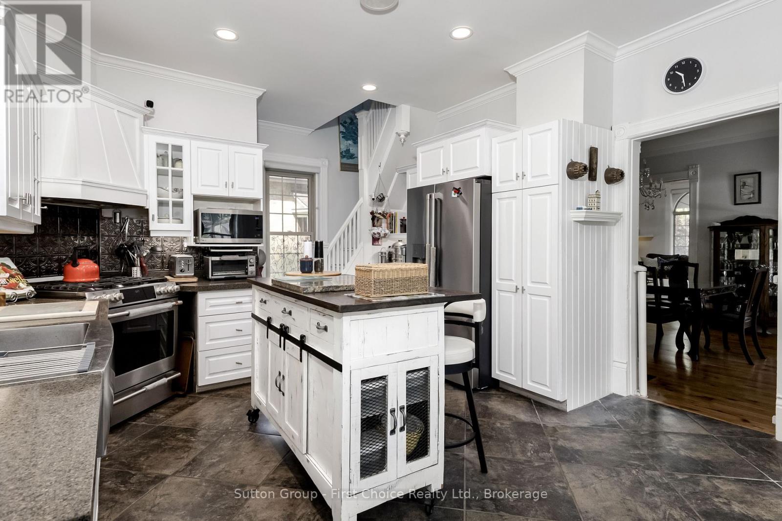 127 WEST GORE STREET - 12
