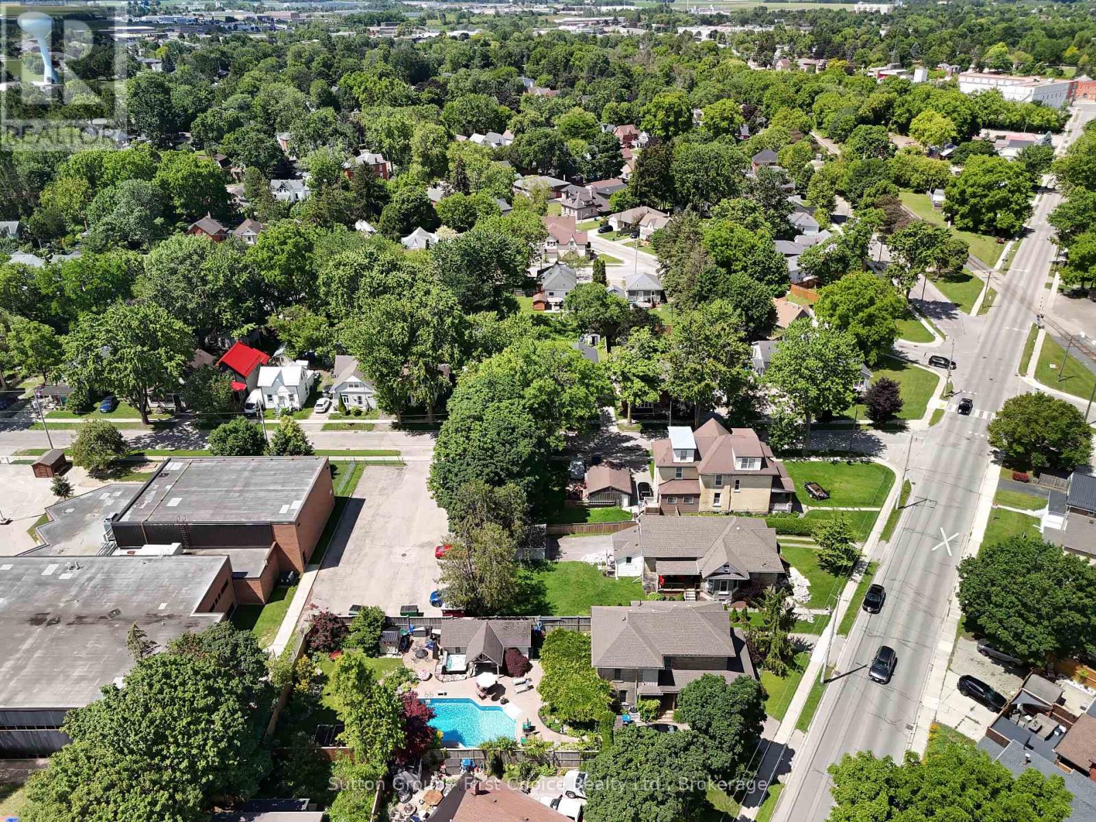 127 WEST GORE STREET - 45