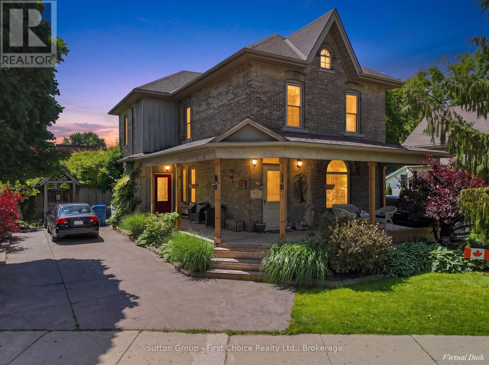 127 WEST GORE STREET - 46