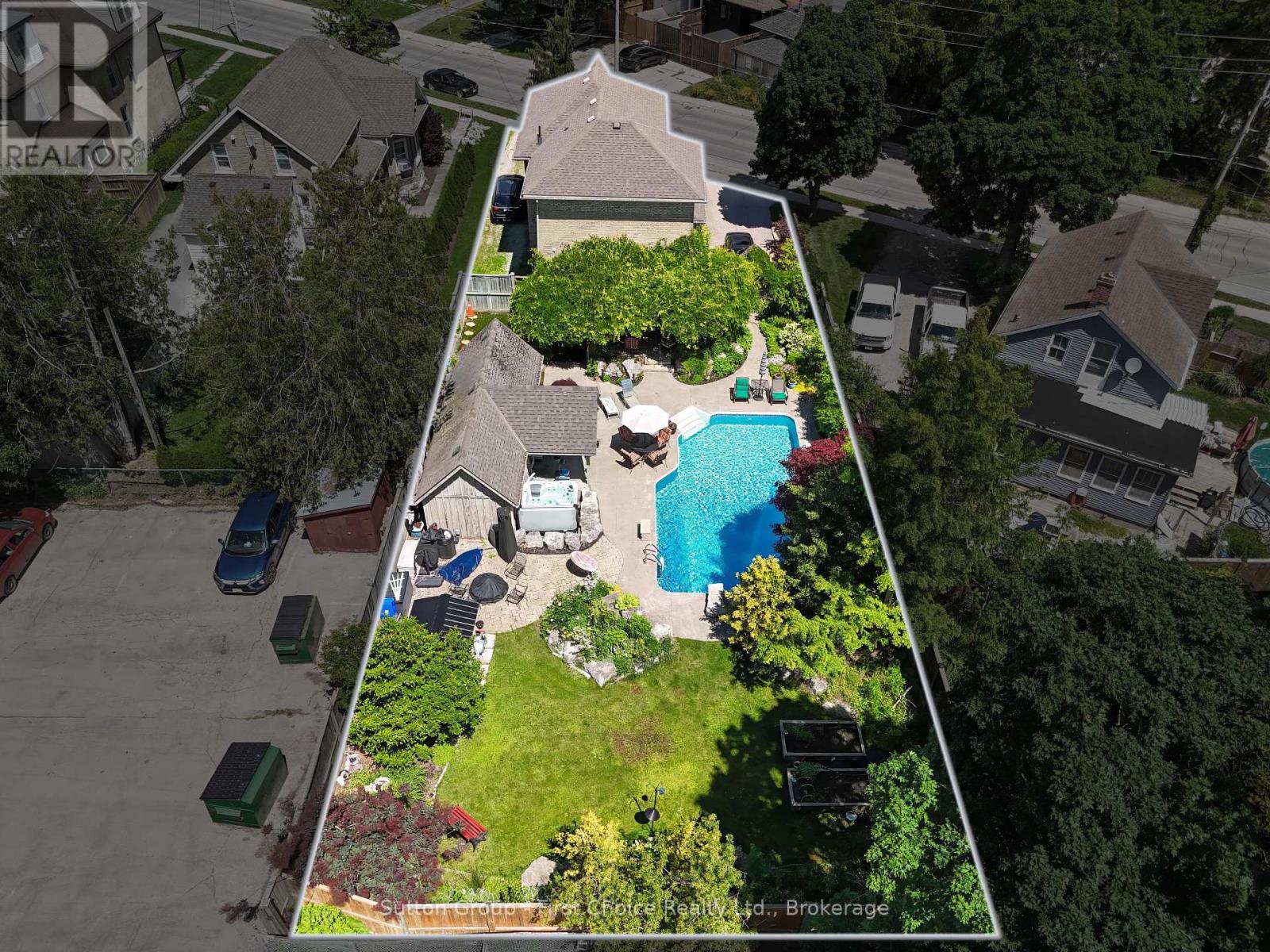 127 WEST GORE STREET - 5