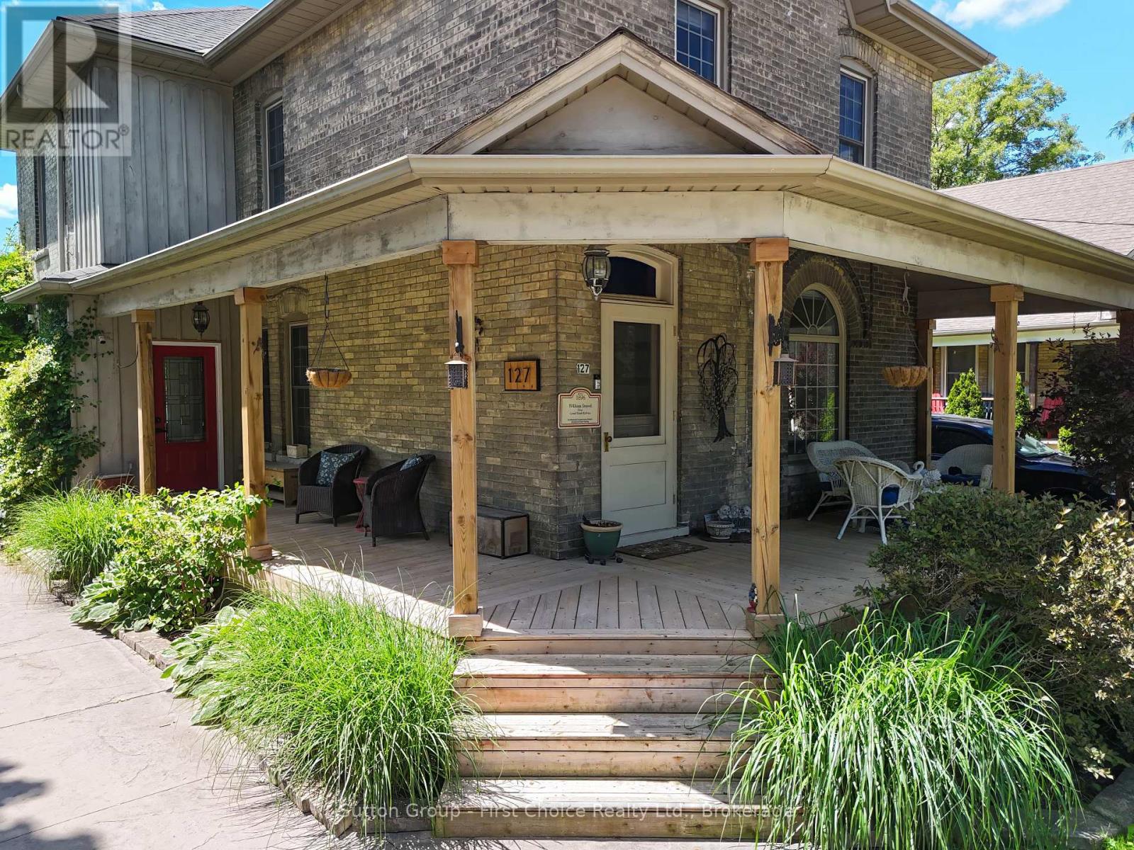 127 WEST GORE STREET - 6