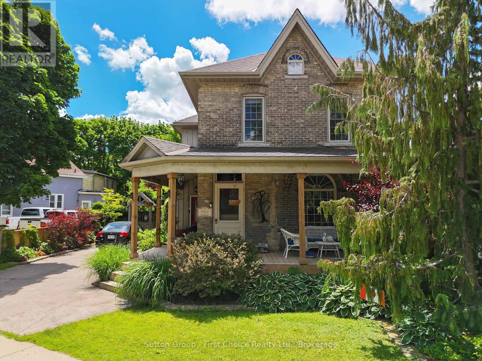 127 WEST GORE STREET - 7