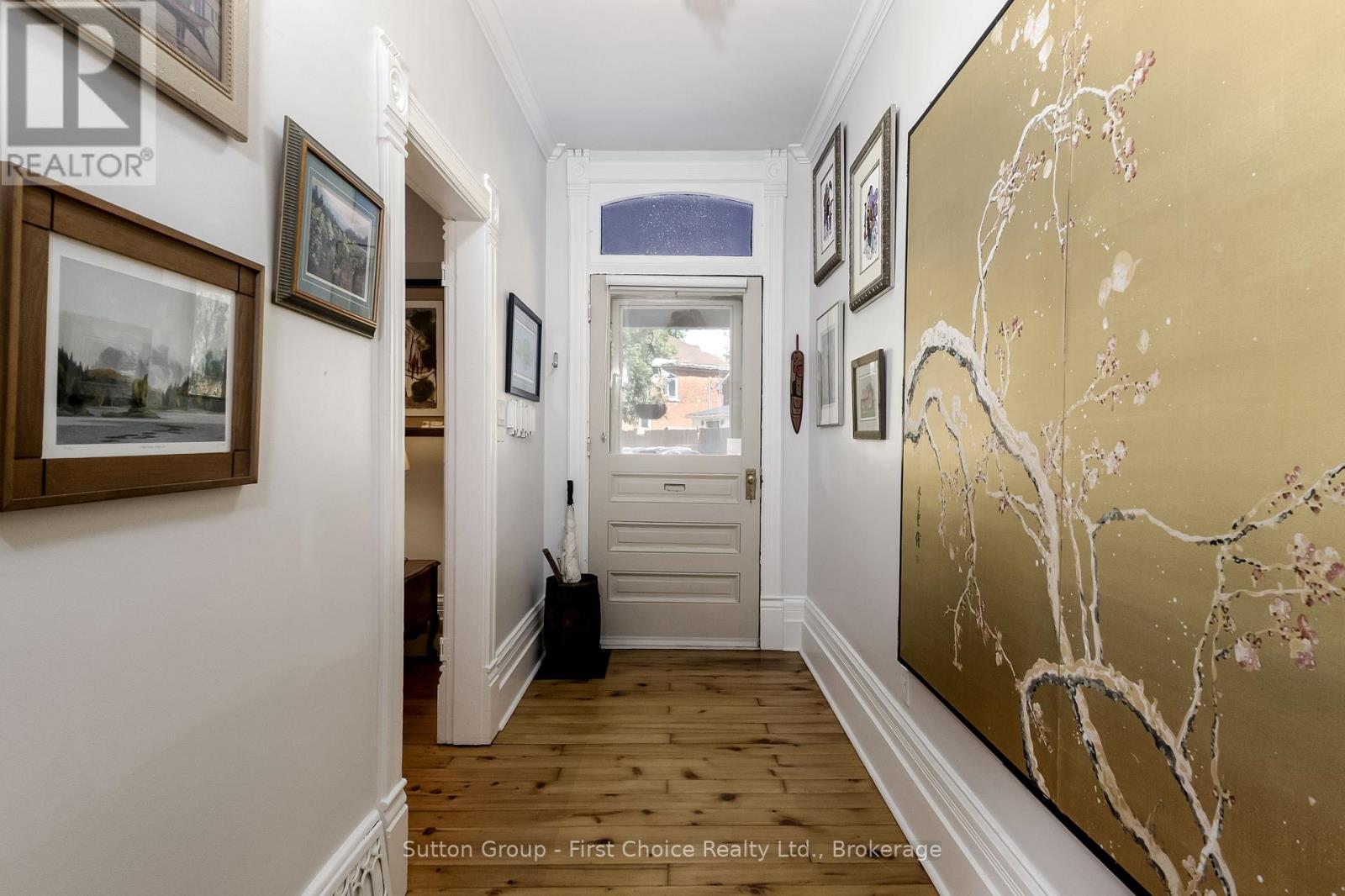 127 WEST GORE STREET - 9