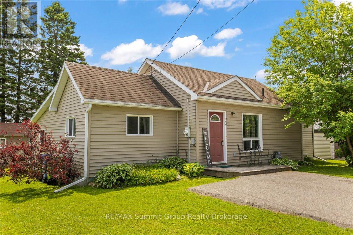 260 VICTORIA STREET W - 1