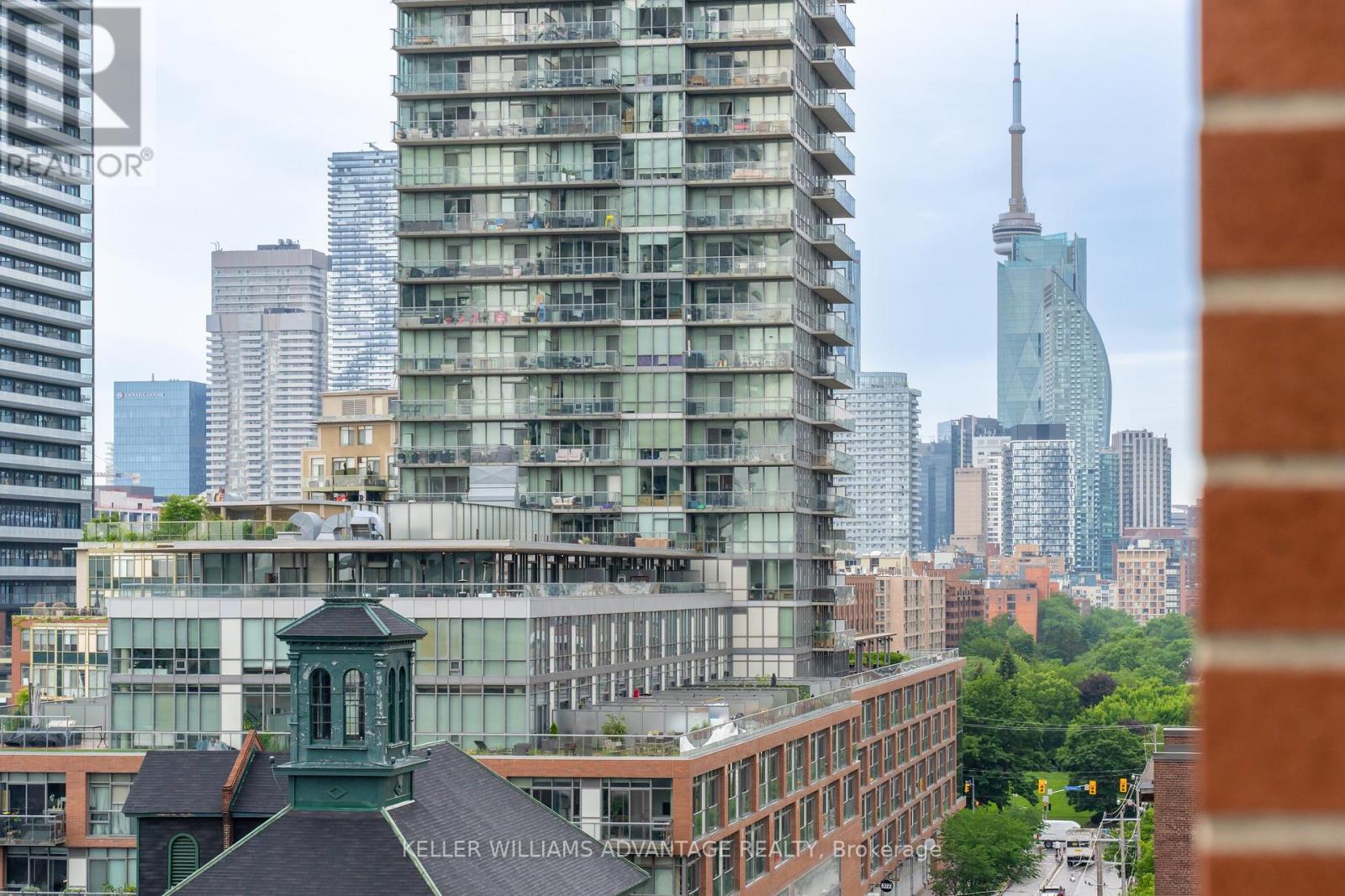 SUB PENTHOUSE SP09 - 70 MILL STREET - 28