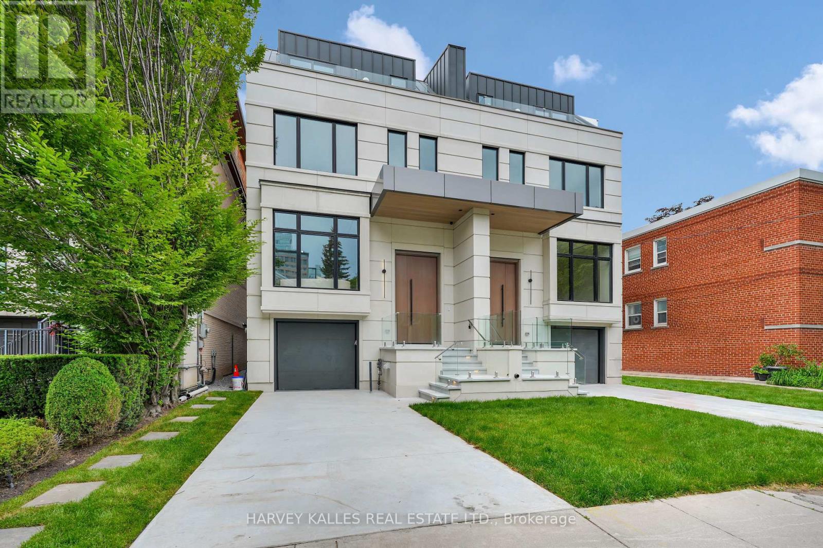 108 HEATH STREET W - 1