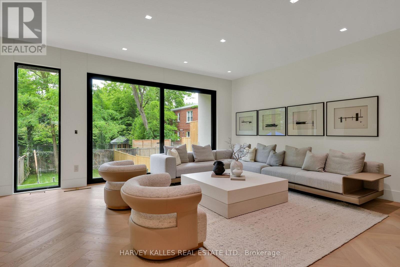 108 HEATH STREET W - 16