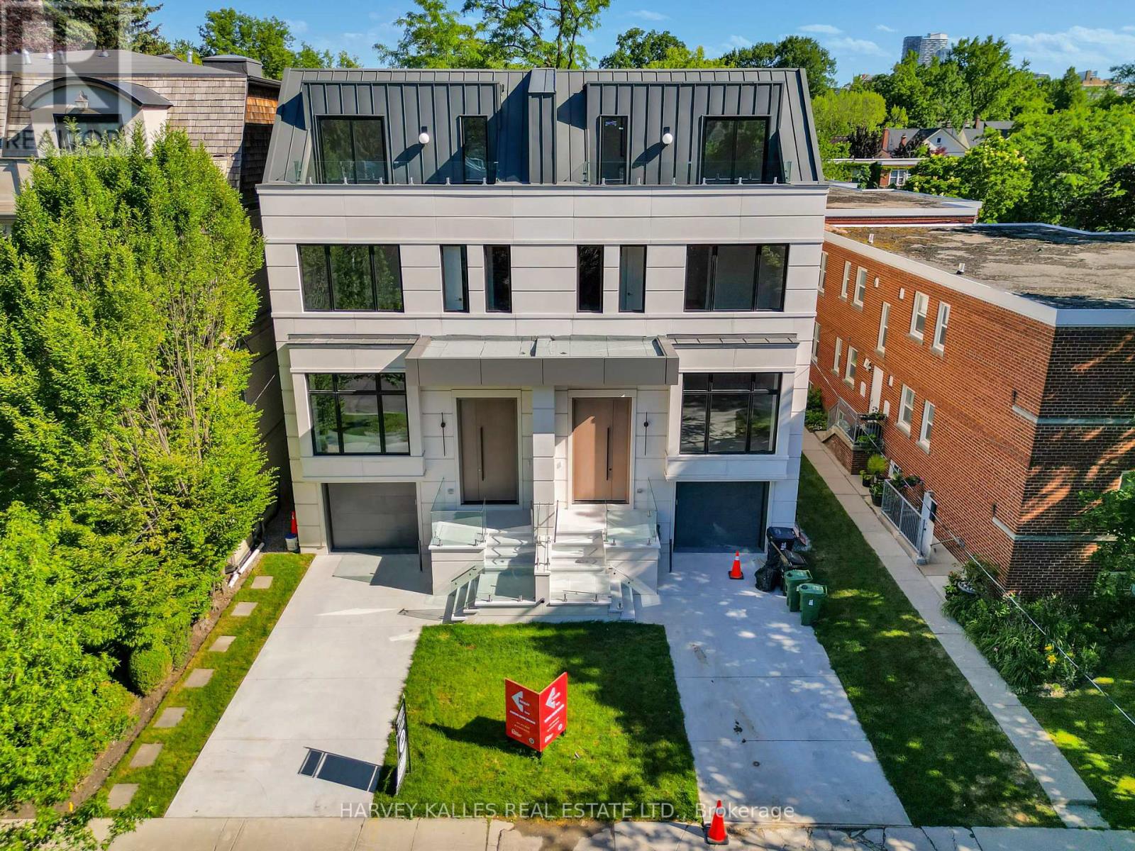 108 HEATH STREET W - 48