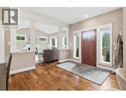 Entrance - 2629 Shawnigan Lake Rd, Shawnigan Lake, BC V0R2W2 Photo 12