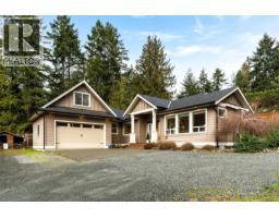 Bedroom - 2629 Shawnigan Lake Rd, Shawnigan Lake, BC V0R2W2 Photo 7