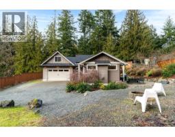 Kitchen - 2629 Shawnigan Lake Rd, Shawnigan Lake, BC V0R2W2 Photo 9