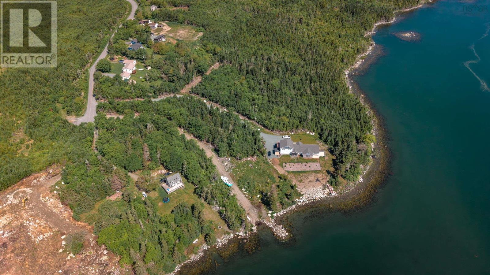 Property photo of Lot CB English Point Road