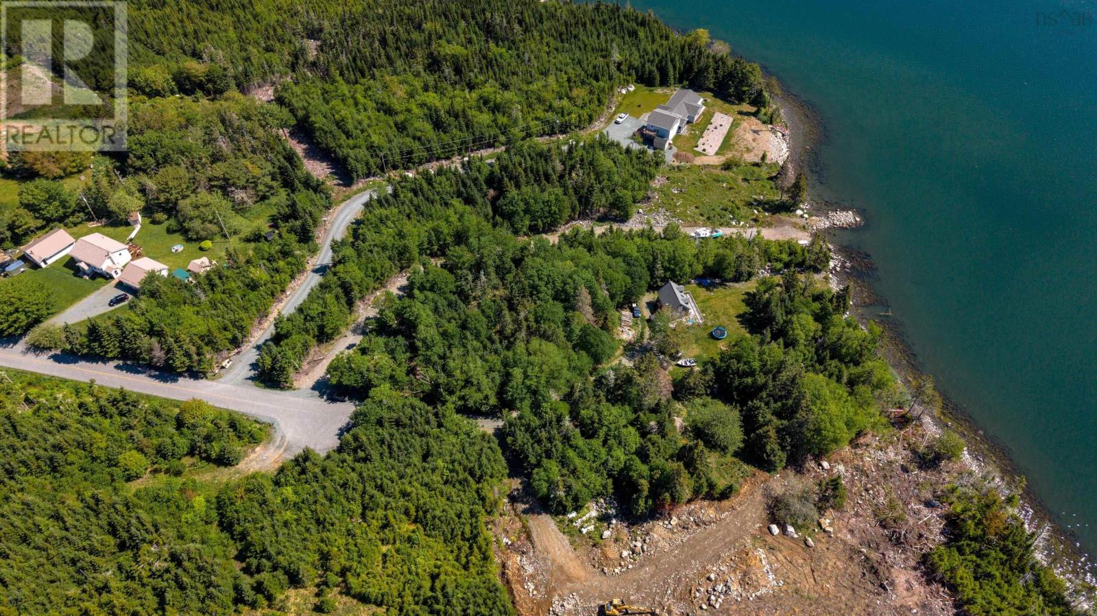 Property 7 of 10 of Lot CB English Point Road
