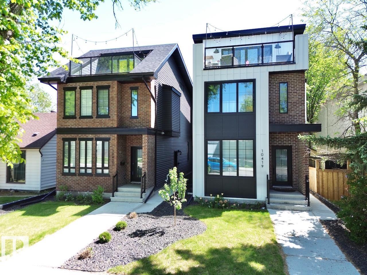 10419 136 ST NW - 2