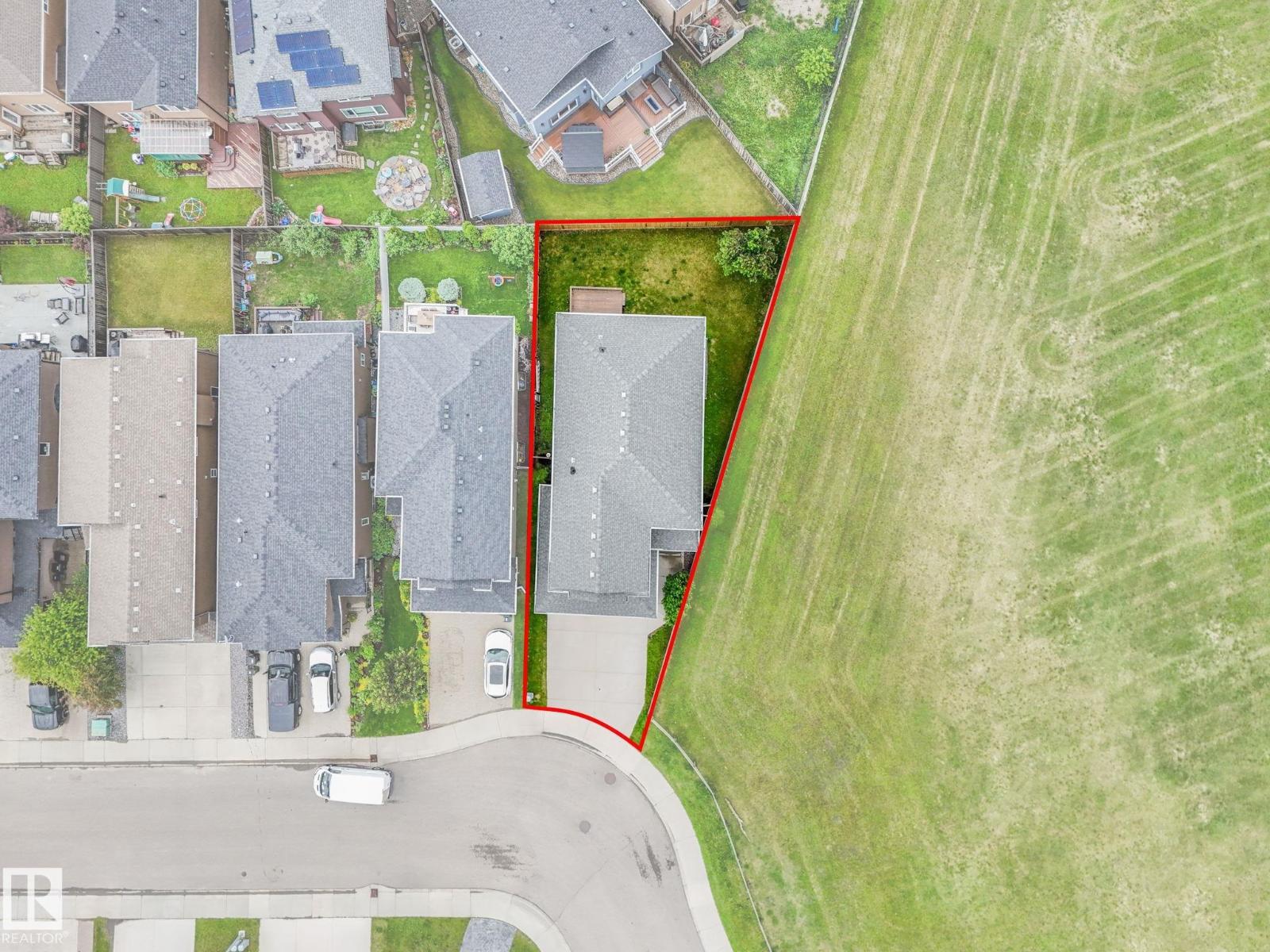 16268 137 ST NW - 2