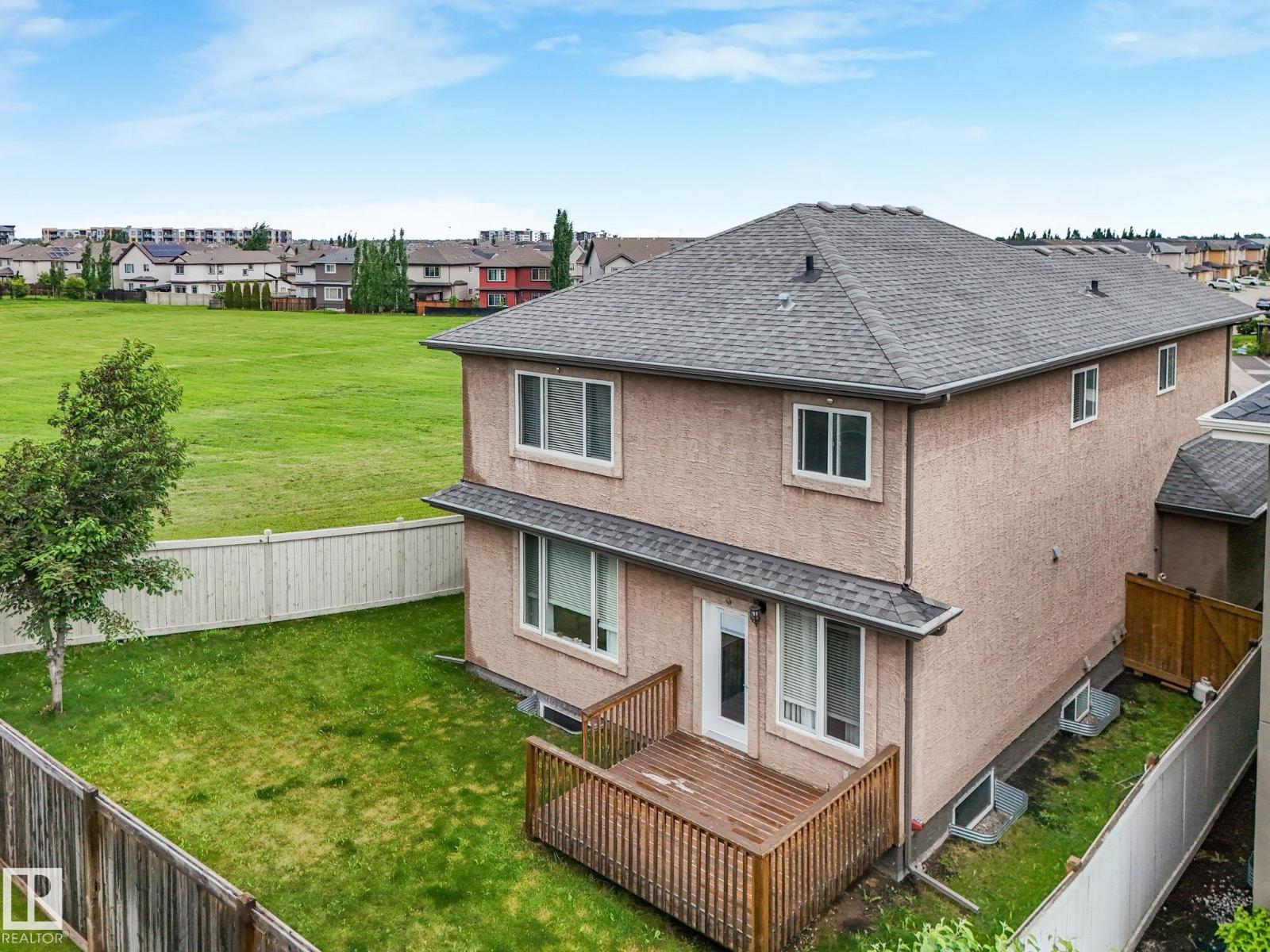 16268 137 ST NW - 63