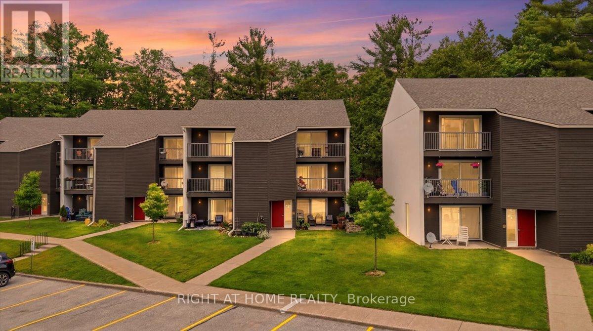 #108 1102 HORSESHOE VALLEY ROAD W - 1