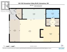 108 - 1102 Horseshoe Valley Road W, Oro Medonte, ON L4M4Y8 Photo 18
