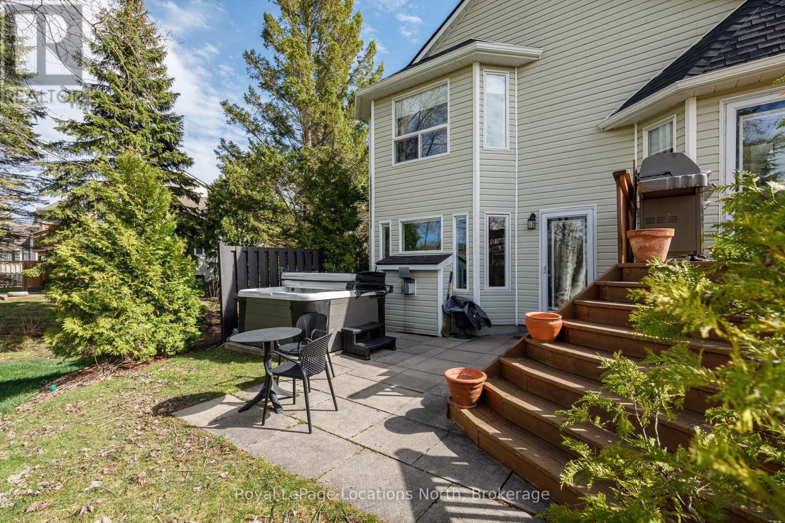 35 BARKER BOULEVARD - 34