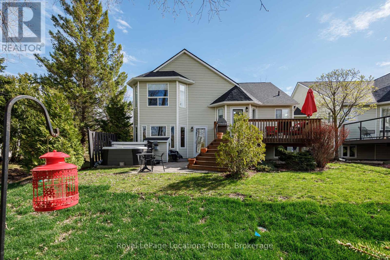 35 BARKER BOULEVARD - 43