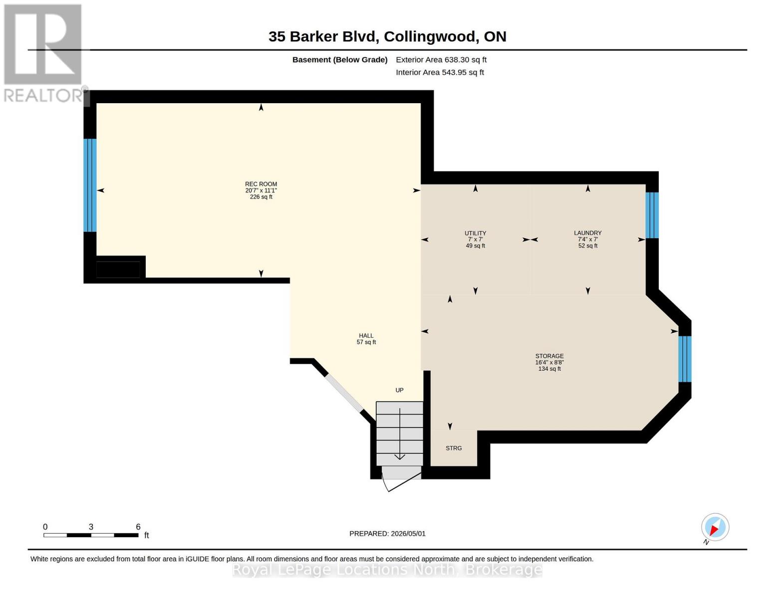 35 BARKER BOULEVARD - 46