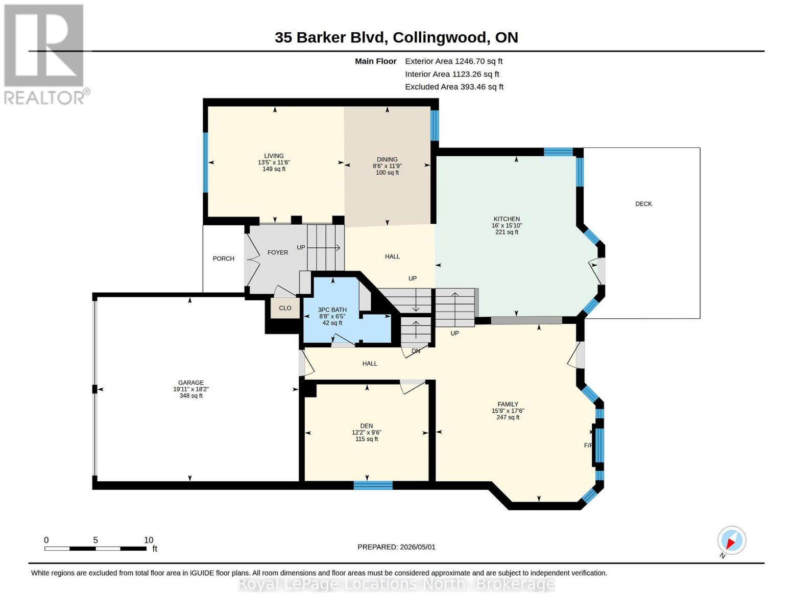 35 BARKER BOULEVARD - 44