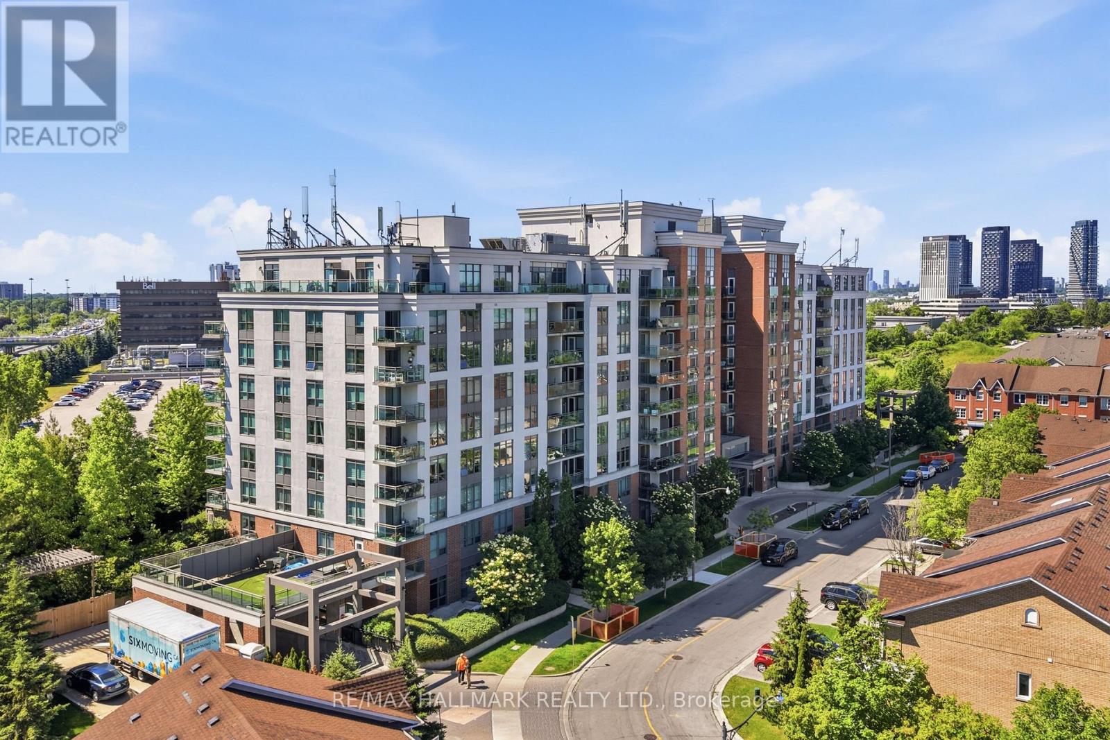 #417 120 DALLIMORE CIRCLE - 39