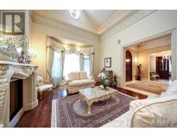 Dining room - 165 Parr Place, Vaughan, ON L4J8L1 Photo 12