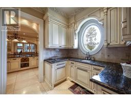 Sunroom - 165 Parr Place, Vaughan, ON L4J8L1 Photo 16
