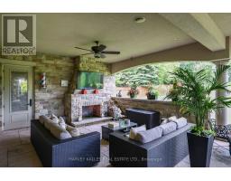 165 Parr Place, Vaughan, ON L4J8L1 Photo 45