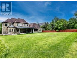 165 Parr Place, Vaughan, ON L4J8L1 Photo 48