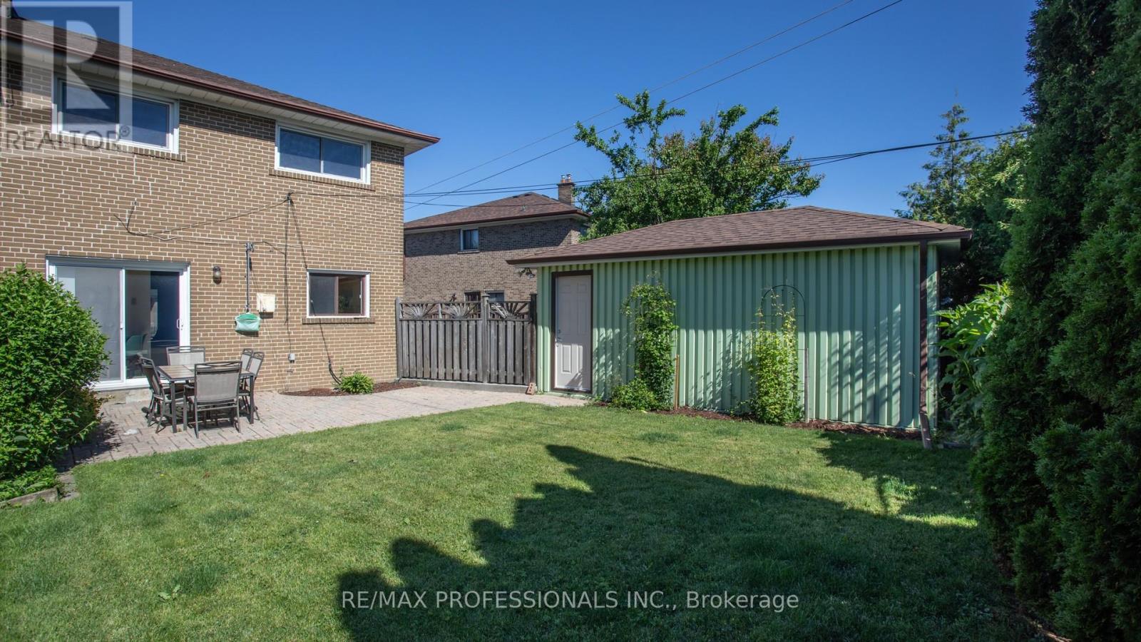 19 DAVELAYNE ROAD - 20