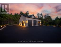 16735 Shaws Creek Road, Caledon, ON L7K1K9 Photo 38