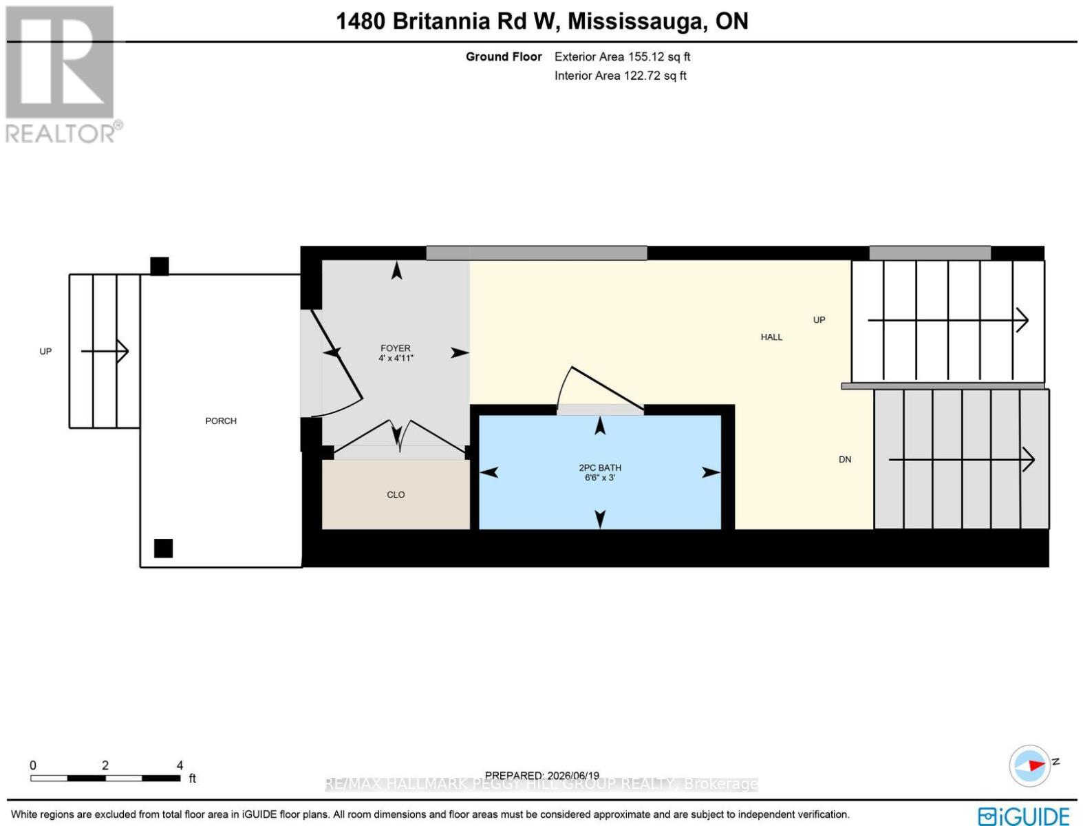 #63 1480 BRITANNIA ROAD W - 20