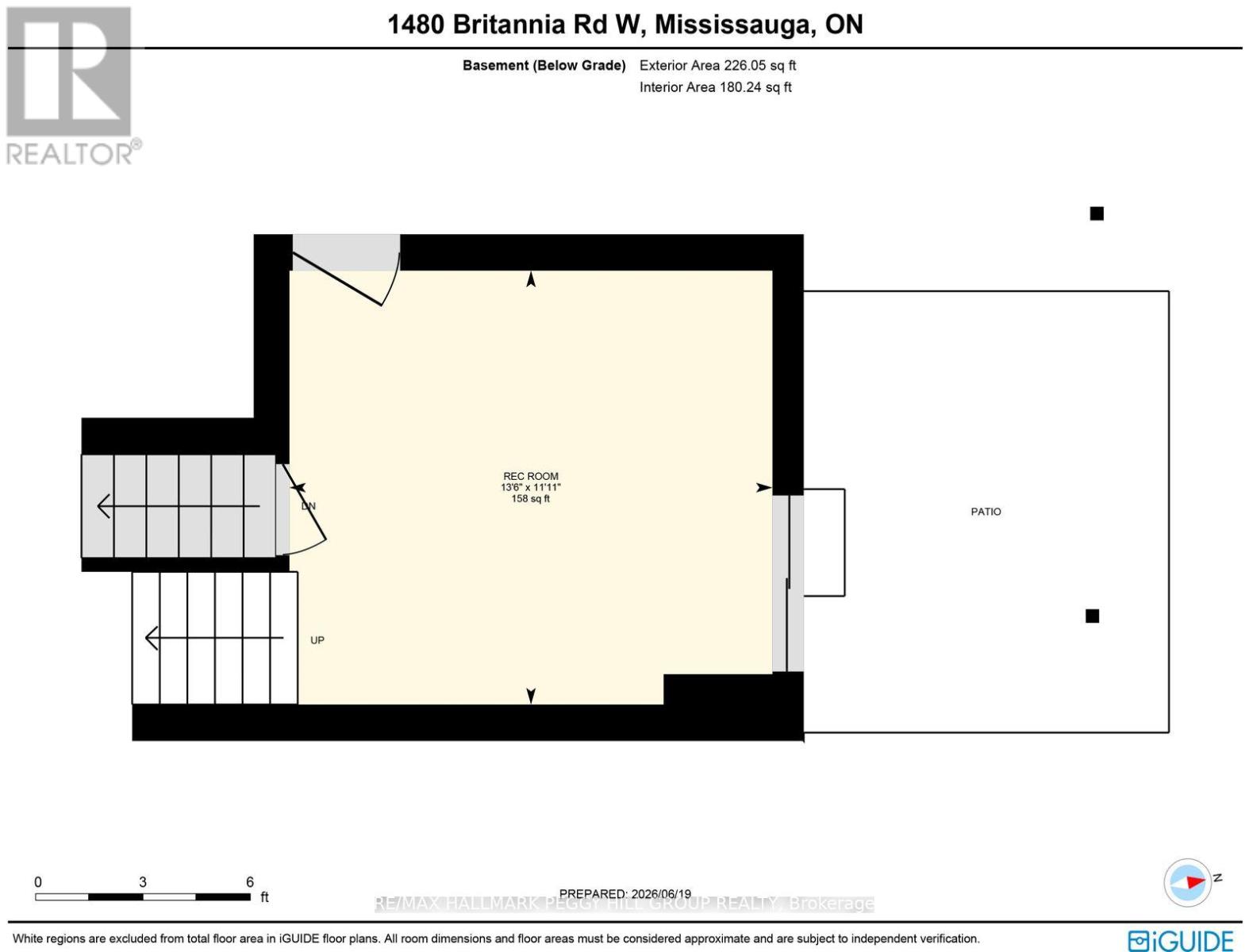 #63 1480 BRITANNIA ROAD W - 23