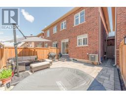 99 Huguenot Road, Oakville, ON L6H0M3 Photo 35